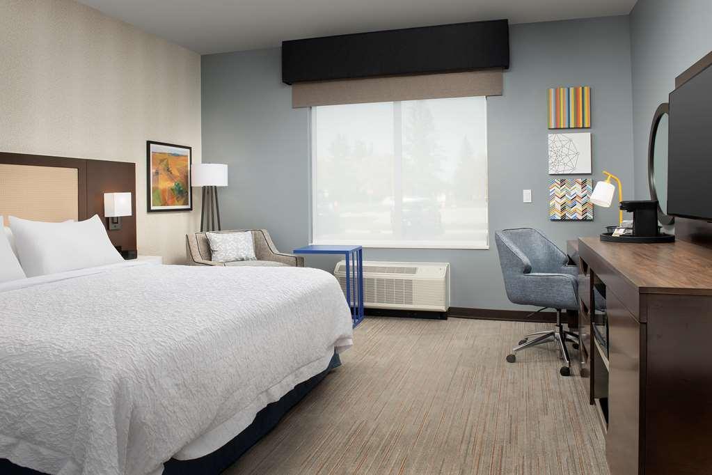 Hampton Inn Warroad Room photo