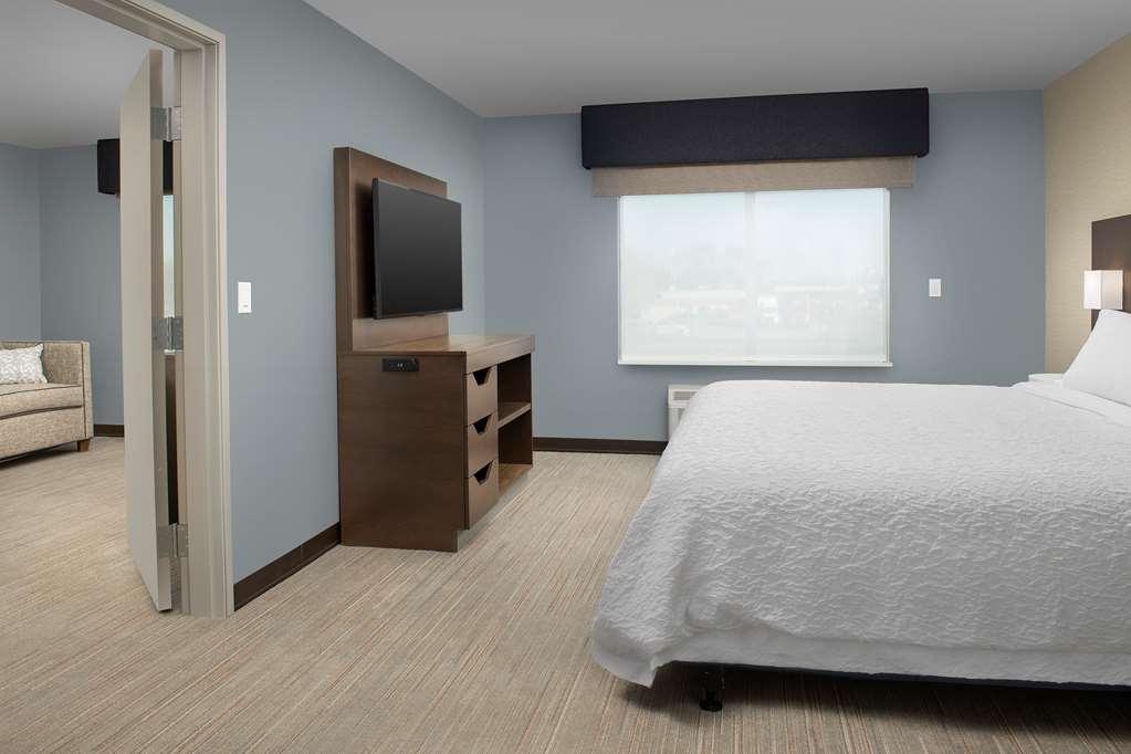 Hampton Inn Warroad Room photo