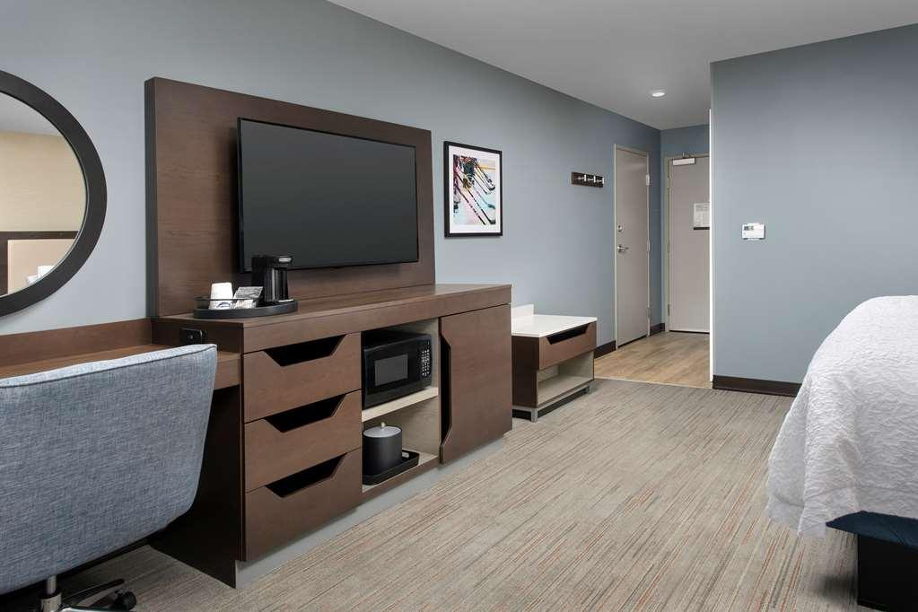 Hampton Inn Warroad Room photo
