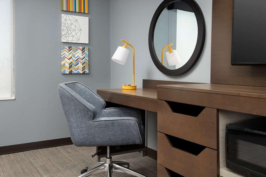 Hampton Inn Warroad Room photo